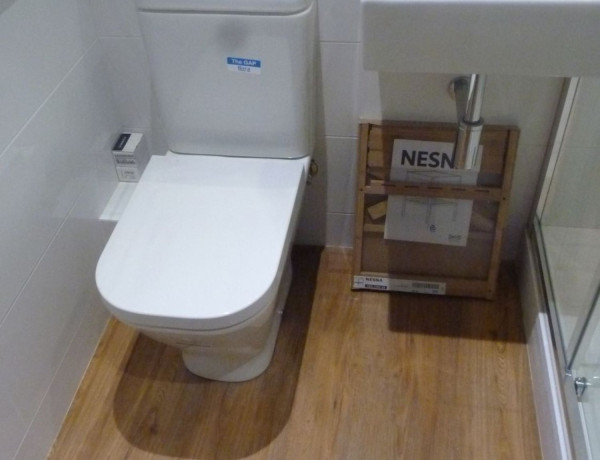 Alquiler de Piso en calle dels Tallers