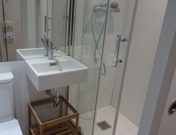 Alquiler de Piso en calle dels Tallers