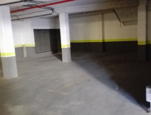 Garaje en venta en Jacobeo, 3