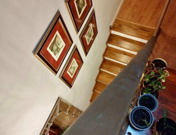 Casa de pueblo en venta en travesía del Calvario, 1