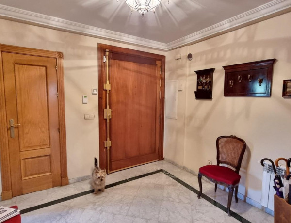 Casa o chalet independiente en venta en Brillante