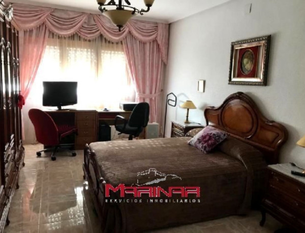 Alquiler de Piso en Esquivias