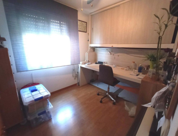 Piso en venta en Coslada Pueblo