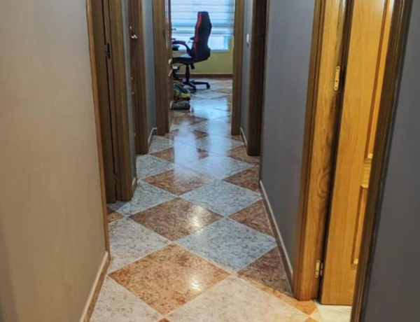 Piso en venta en Parque de la Bombilla-Pla de Rascanya