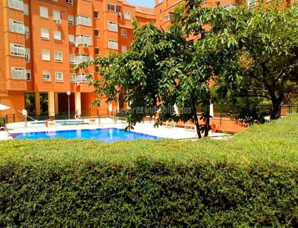 Ático en venta en calle Pescara