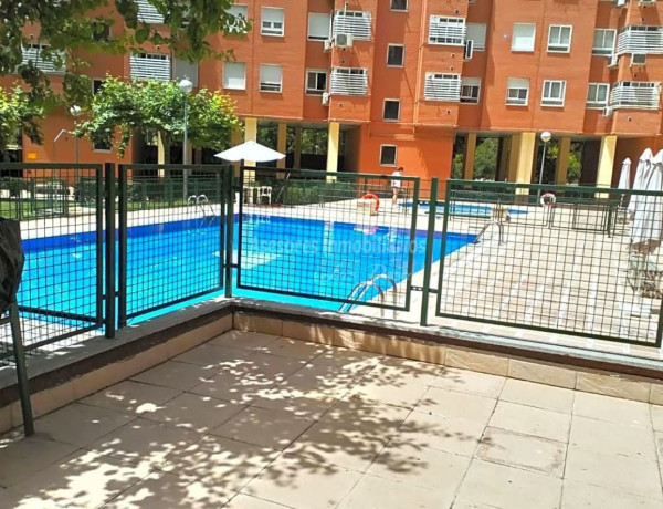 Ático en venta en calle Pescara