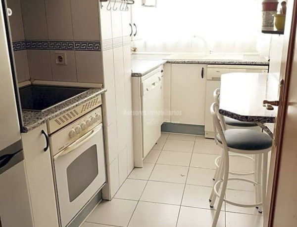 Ático en venta en calle Pescara