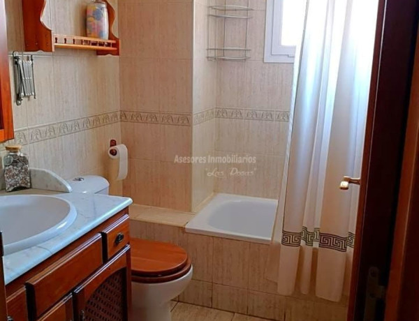 Ático en venta en calle Pescara