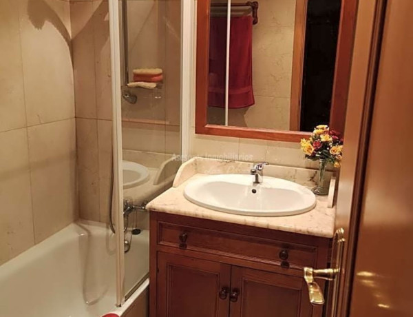 Ático en venta en calle Pescara