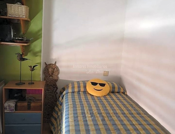 Ático en venta en calle Pescara