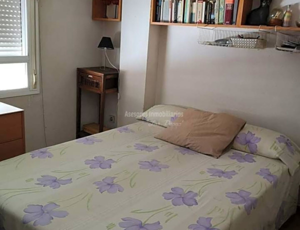 Ático en venta en calle Pescara