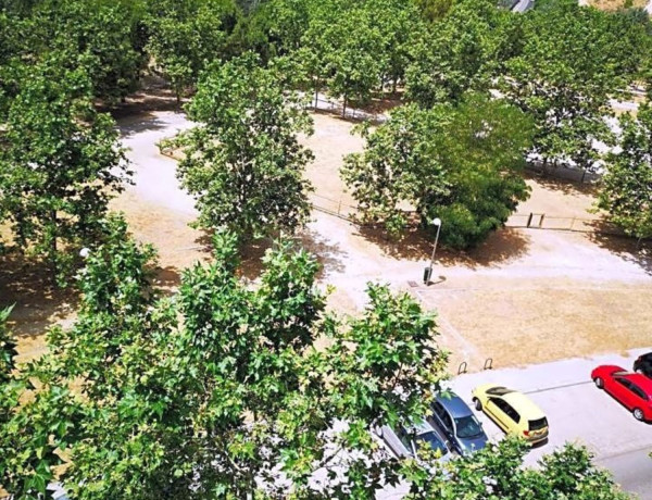 Ático en venta en calle Pescara