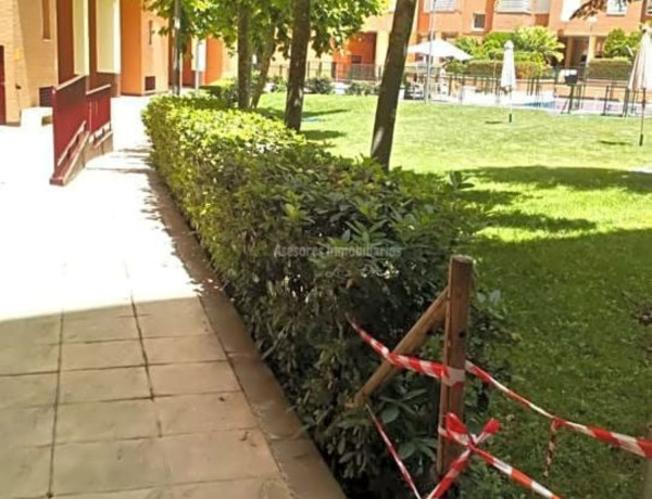 Ático en venta en calle Pescara