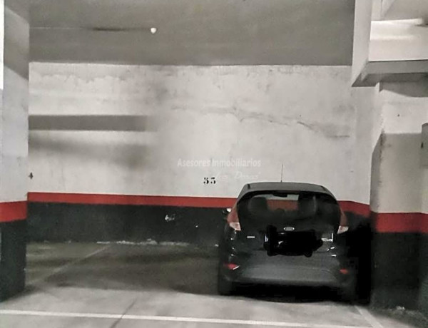 Ático en venta en calle Pescara