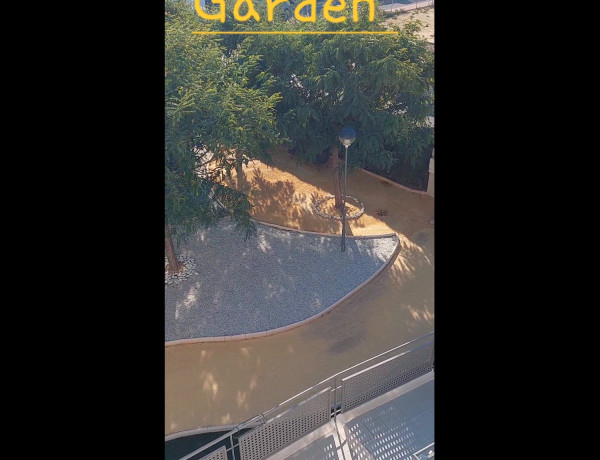 Alquiler de Piso en Manuel Ortuño Marcos, 1