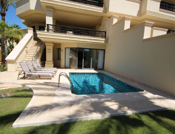 Alquiler de Dúplex en Arrabal el Rodeo