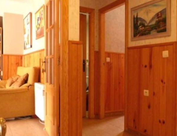 Alquiler de Piso en calle Tierno Galván, 62