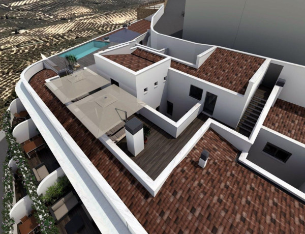 Piso en venta en calle de la Reguera s/n