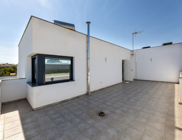 Casa o chalet independiente en venta en calle Magnolia, 22