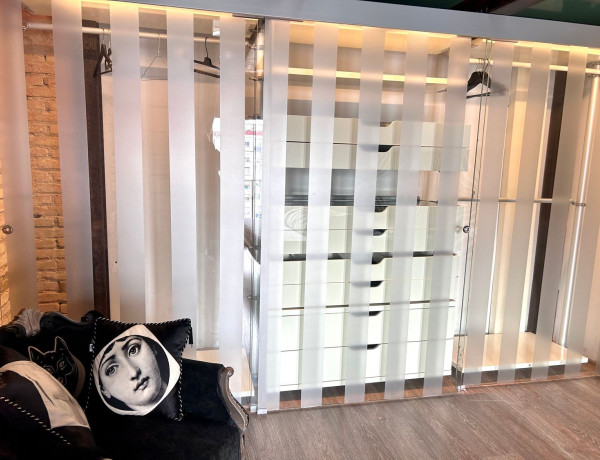 Alquiler de Ático en calle del Literat Azorín, 13