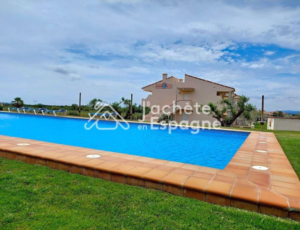 Piso en venta en calle Madrid