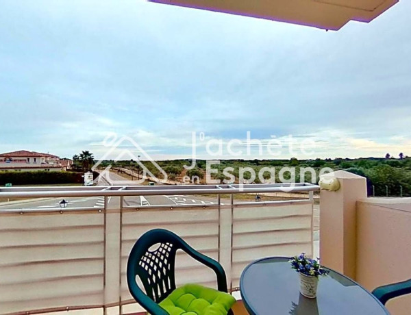 Piso en venta en calle Madrid