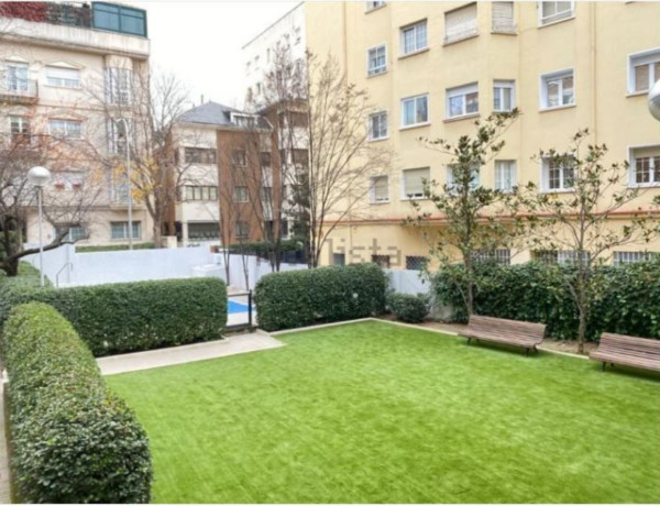 Alquiler de Piso en calle de Antonio Rodríguez Villa