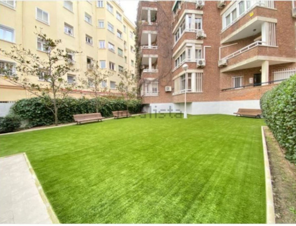 Alquiler de Piso en calle de Antonio Rodríguez Villa