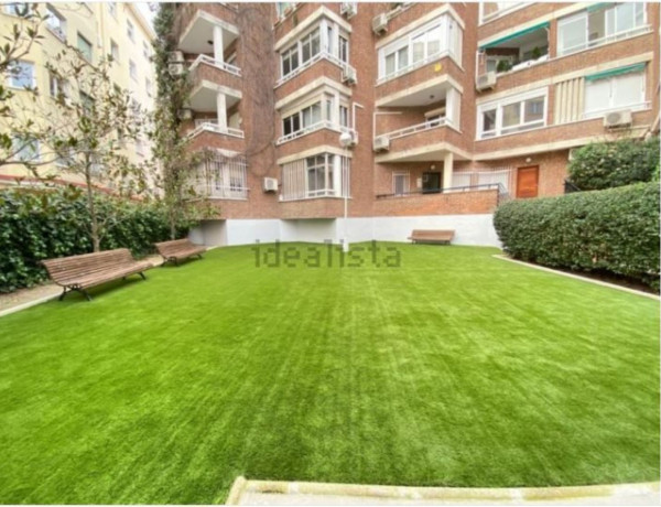 Alquiler de Piso en calle de Antonio Rodríguez Villa