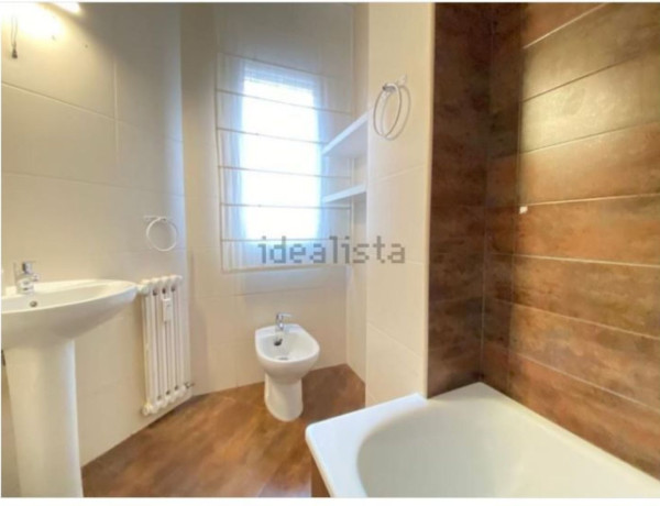 Alquiler de Piso en calle de Antonio Rodríguez Villa