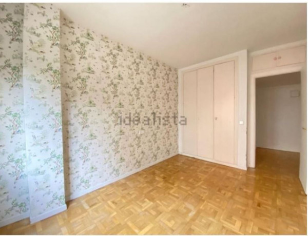 Alquiler de Piso en calle de Antonio Rodríguez Villa