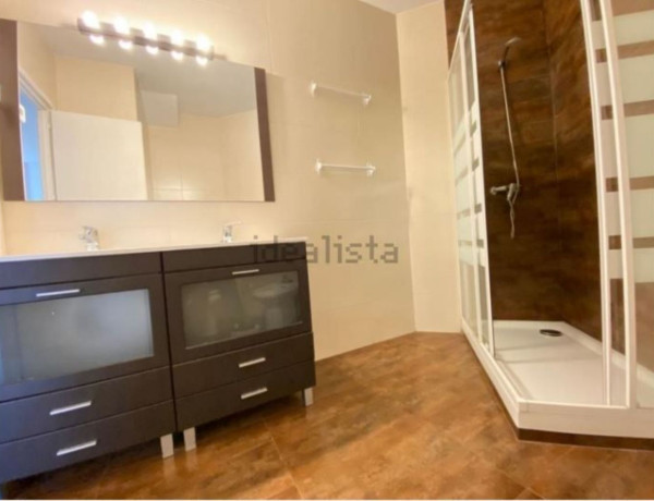 Alquiler de Piso en calle de Antonio Rodríguez Villa