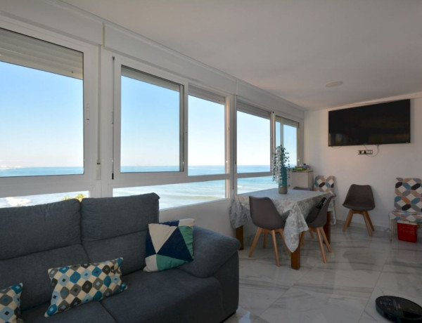 Piso en venta en calle Bogavante