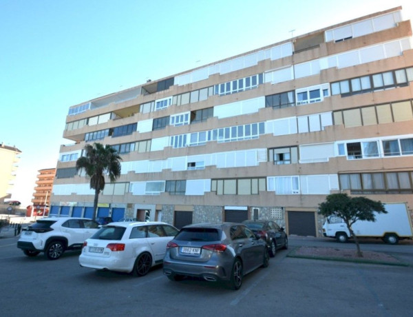 Piso en venta en calle Bogavante