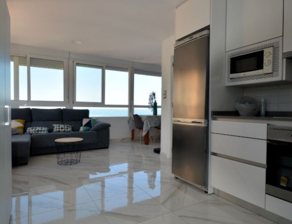 Piso en venta en calle Bogavante