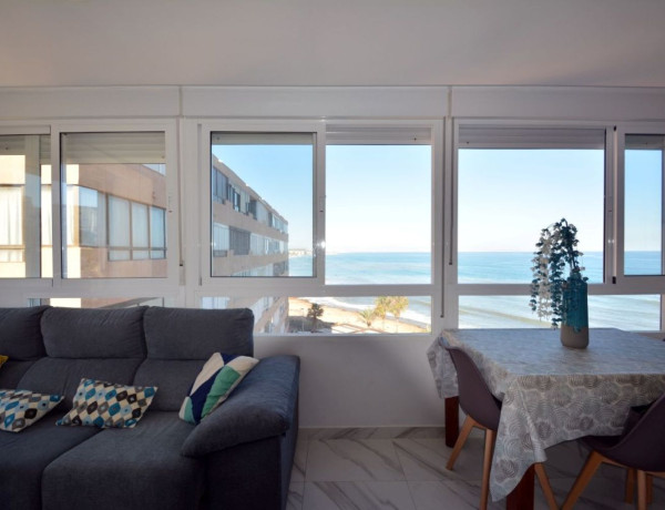 Piso en venta en calle Bogavante