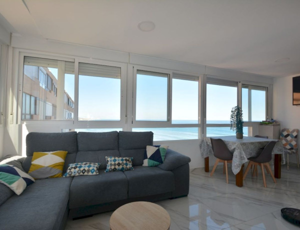 Piso en venta en calle Bogavante