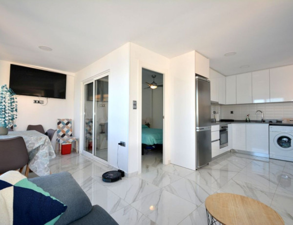 Piso en venta en calle Bogavante