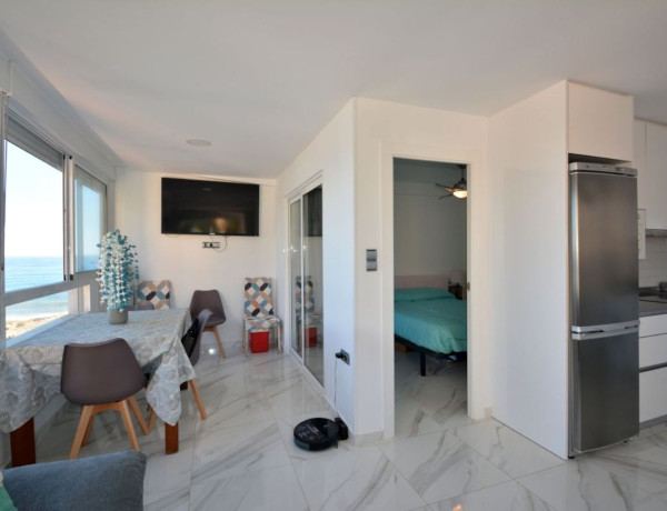 Piso en venta en calle Bogavante