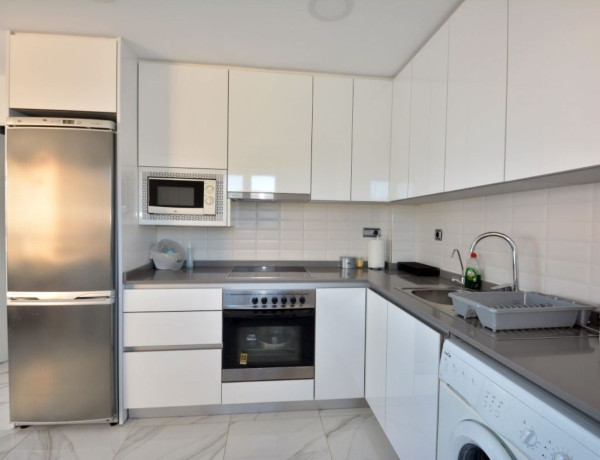 Piso en venta en calle Bogavante