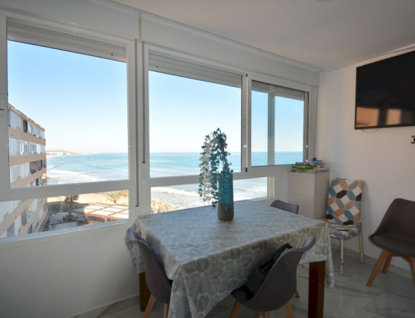 Piso en venta en calle Bogavante