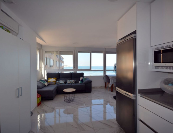 Piso en venta en calle Bogavante