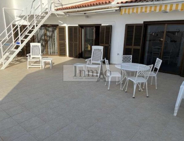 Ático en venta en avenida Juan Carlos I