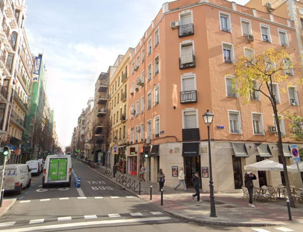 Local en venta en calle de Fernández de los Ríos