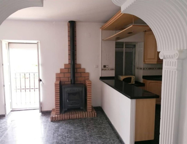 Piso en venta en avenida de Blas Infante