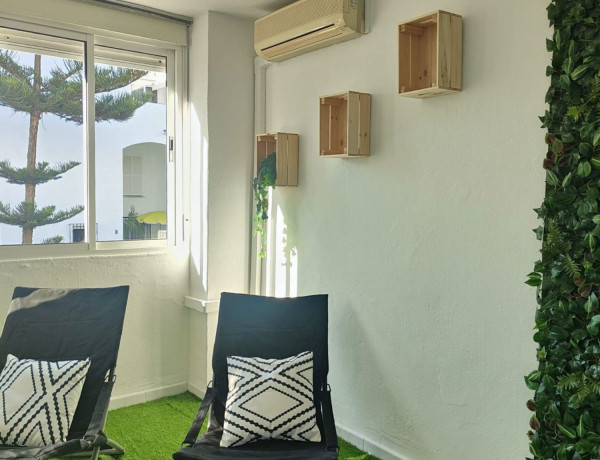 Alquiler de Piso en Urbanización Parque Elviria, 11