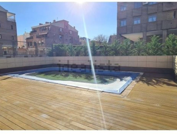 Alquiler de Piso en calle de García Quintanilla