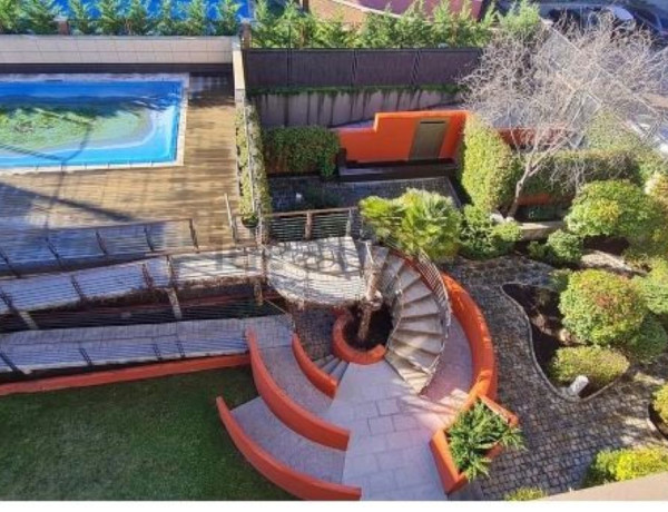 Alquiler de Piso en calle de García Quintanilla