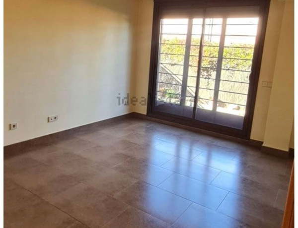 Alquiler de Piso en calle de García Quintanilla