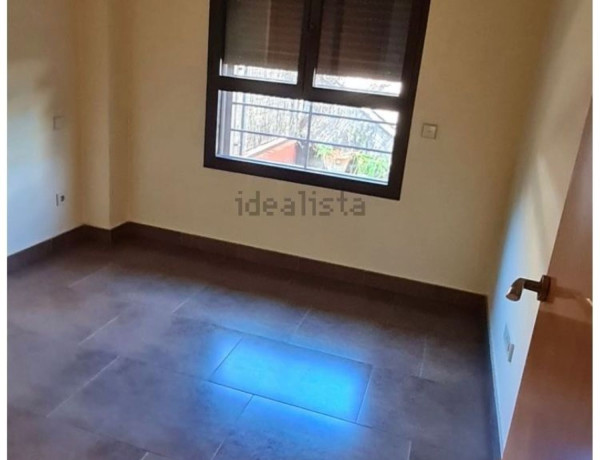 Alquiler de Piso en calle de García Quintanilla